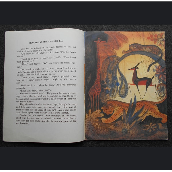 Storks Storybook Stork school Rare book 1991 Literature children book in Engl | Inspire ...