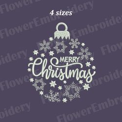 Merry Christmas machine embroidery design PES 4x4 Christmas files Santa embroidery design Christmas embroidery pes