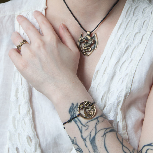 dragon-jewelry