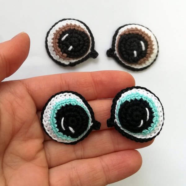 Crochet Eyes Pattern Eyes For Amigurumi Toys 3 In 1 Inspire Uplift crochet-eyes-pattern-eyes-for-amigurumi-toys-3-in-1-inspire-uplift