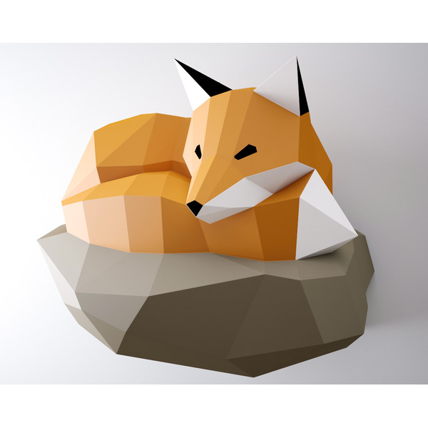 3D Papercraft Elephant, DIY paper craft model, Art Project i | Inspire Uplift 3d-papercraft-elephant-diy-paper-craft-model-art-project-i-inspire-uplift