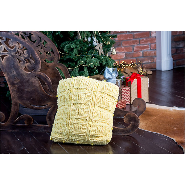 yellow pillow cover free shipping.jpg