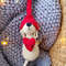 Amigurumi mouse crochet pattern 7