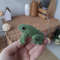 Amigurumi Tree Frogs Crochet Pattern 3