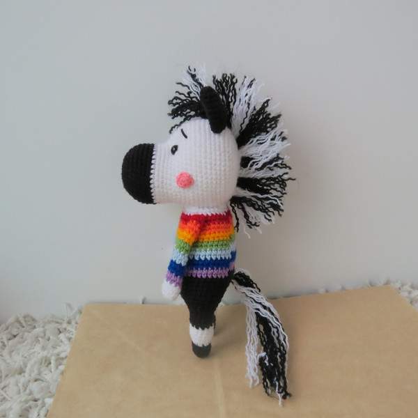 Amigurumi zebra crochet pattern 3.JPG