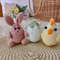 Amigurumi chiken, bunny and egg crochet pattern 7.jpg