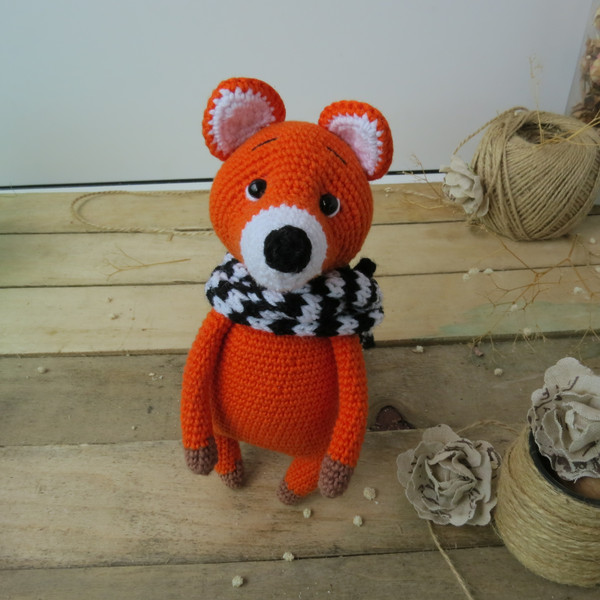 Amigurumi fox crochet pattern 6).JPG