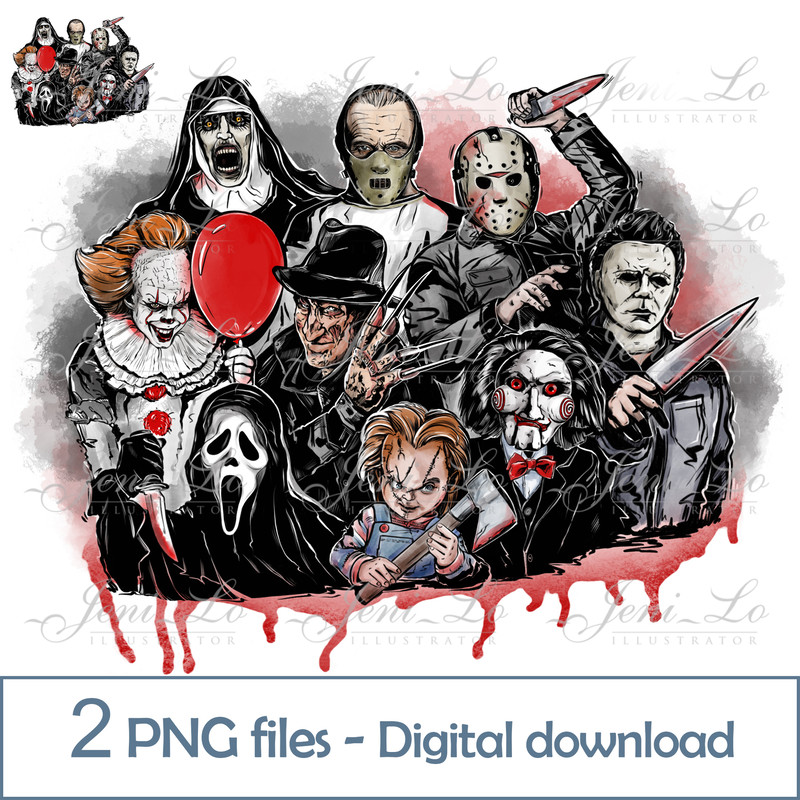 ОБЛОЖКА 1 Friends Horror .jpg