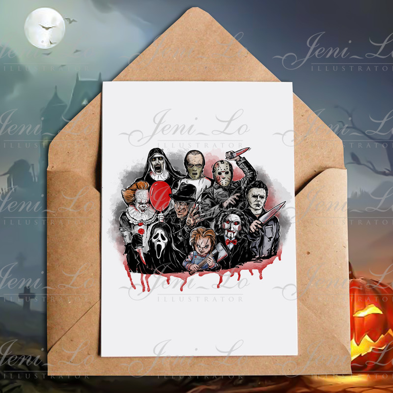 ВИЗУАЛ 5 Friends Horror .jpg