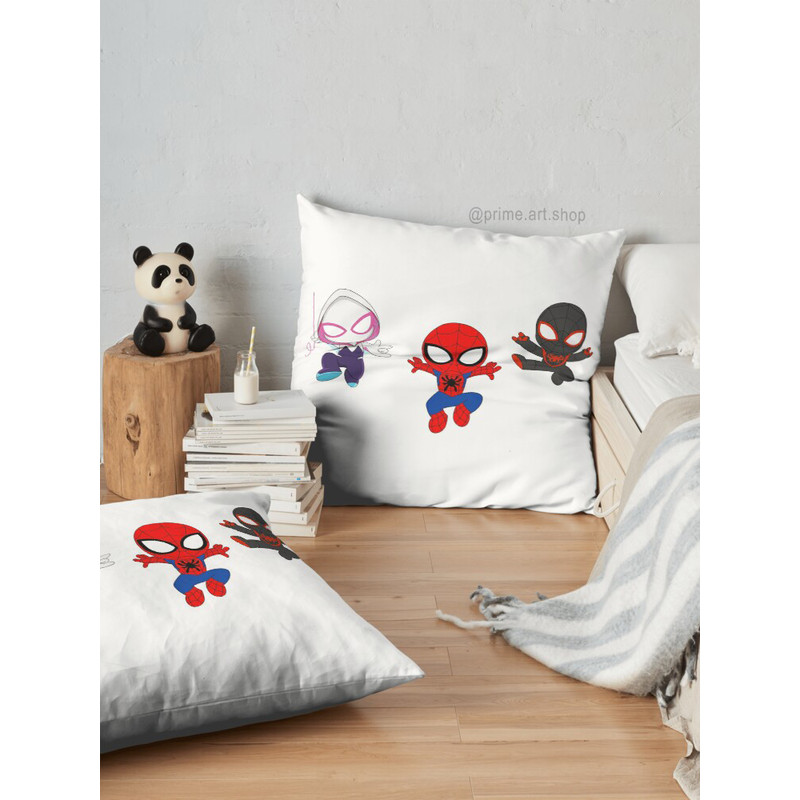 work-112677796-floor-pillow