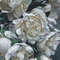 White peonies bouquet large painting.jpg