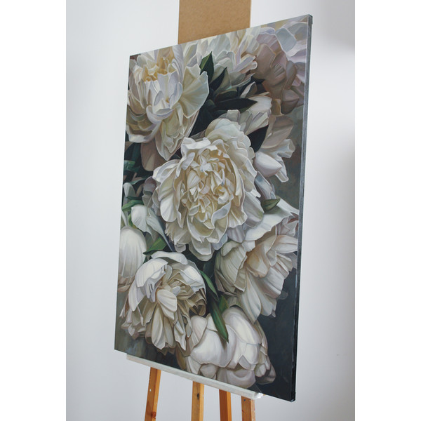White peonies large painting oil on canvas.jpg