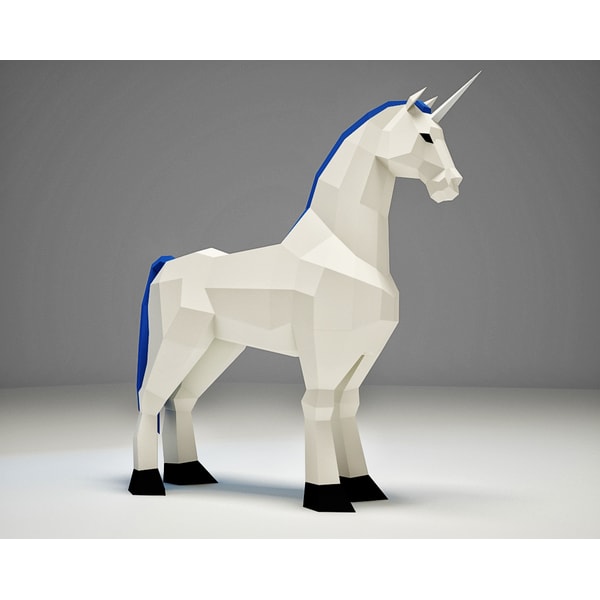 Printable 3d Paper Crafts