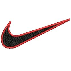 Nike Swoosh-Iconic Logo Designs for Athletic Excellence