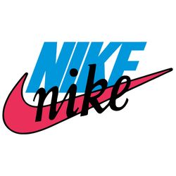 Nike Logo-Iconic Symbol of Athletic Excellence