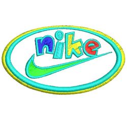 Embroidered Nike Logo-Unleashing Brand Potential for Maximum Impact