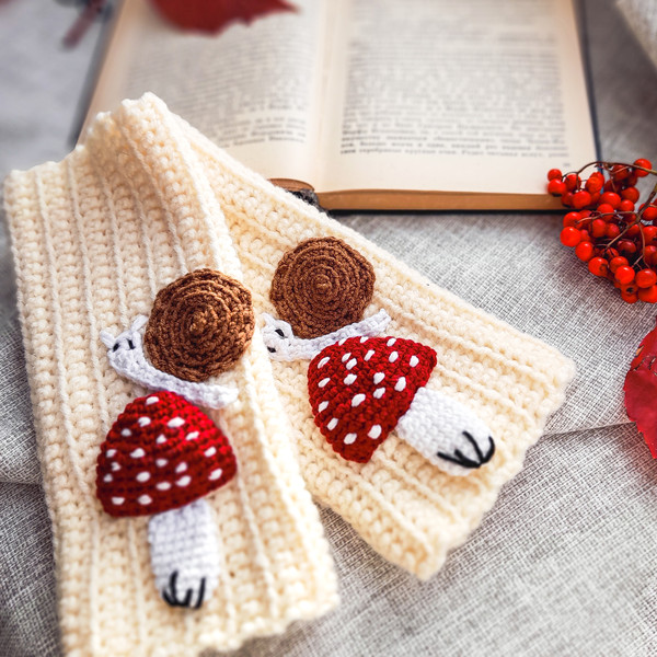 Mushroom bag crochet pattern, crochet pattern tote bag. - Inspire Uplift