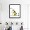 Calico Cat Print Cat Decor Cat Art Home Wall-52.jpg