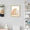 Orange Cat Print Cat Decor Cat Art Home Wall-57.jpg