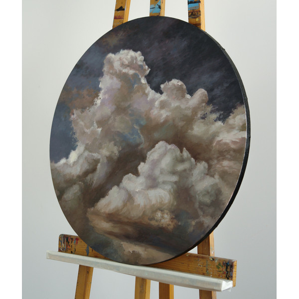 sky clouds round oil  painting.jpg