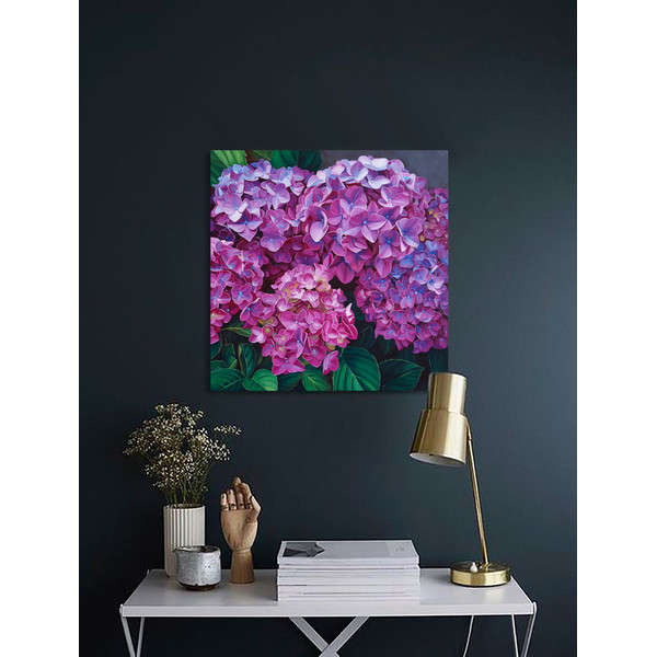 hydrangea oil painting on canvas1.jpg