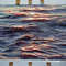 Abstract sunset seascape oil painting on canvas.jpg