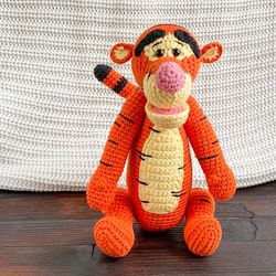 tigger toy disney toy winnie the pooh friends