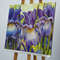 Purple Iris oil painting spring flowers.jpg
