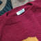 Custom sweater