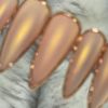 XXL long fake nails,fire nails design,custom nails,glitter fake nails,fake nails,glue on nails