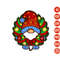 gnome with christmas wreath0.jpg