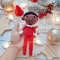 Christmas Elf Crochet PATTERN