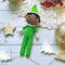 Christmas Elf Crochet PATTERN