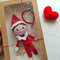 Christmas Elf Crochet PATTERN