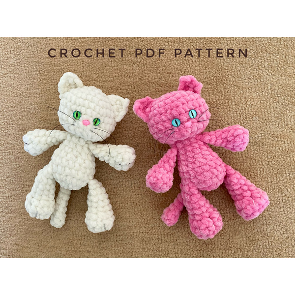 Crochet cat pattern .jpeg