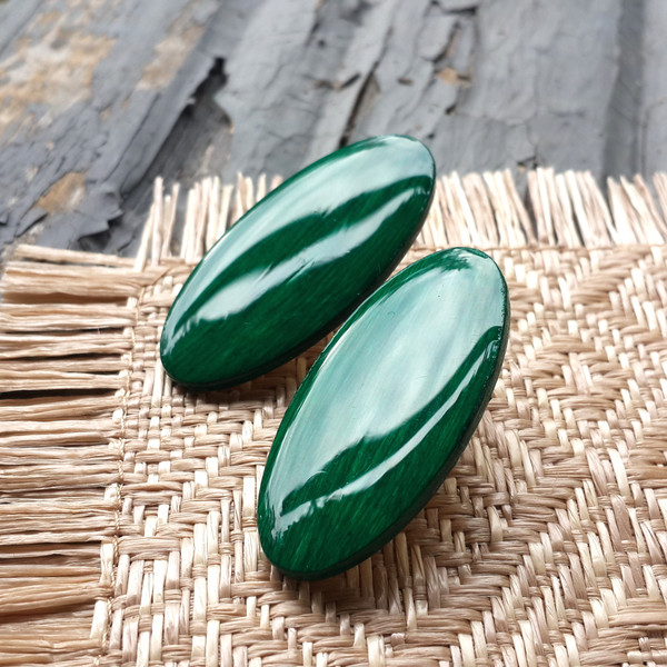 big oval green wooden earrings 7.jpg