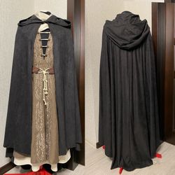 elden ring melina cosplay costume- made to order