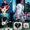 BLINK 182 BROKEN HEART TOM DELONGE MARK HOPPUS guitar stickers hurley.png