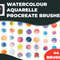 Watercolour Aquarelle Procreate Brushes.jpg
