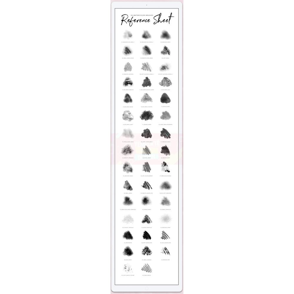 Aquarelle Procreate Brushes 5.jpg