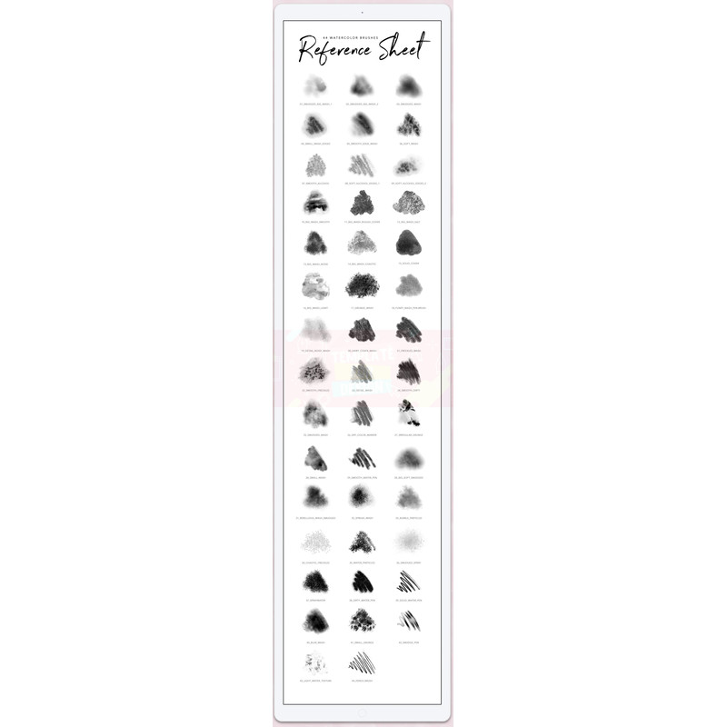 Aquarelle Procreate Brushes 5.jpg