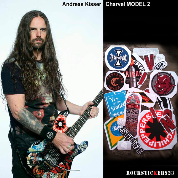 Andreas Kisser guitar stickers decal.png
