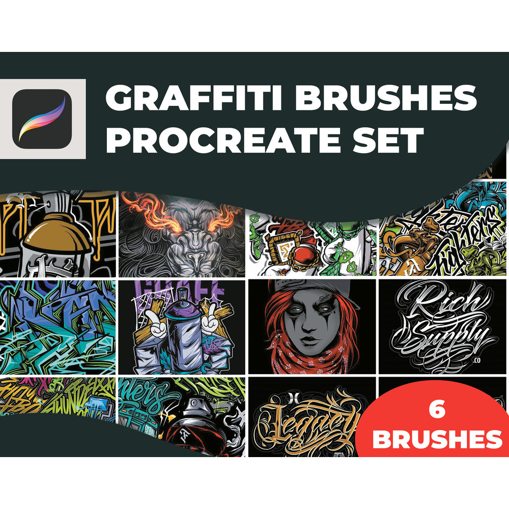 Graffiti Brushes Procreate Set 2.jpg