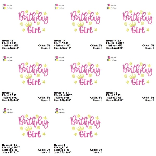 Birthday Girl with Crown first birthday 1st birthday design - Inspire ... Birthday Girl with Crown first birthday 1st birthday design - Inspire ...