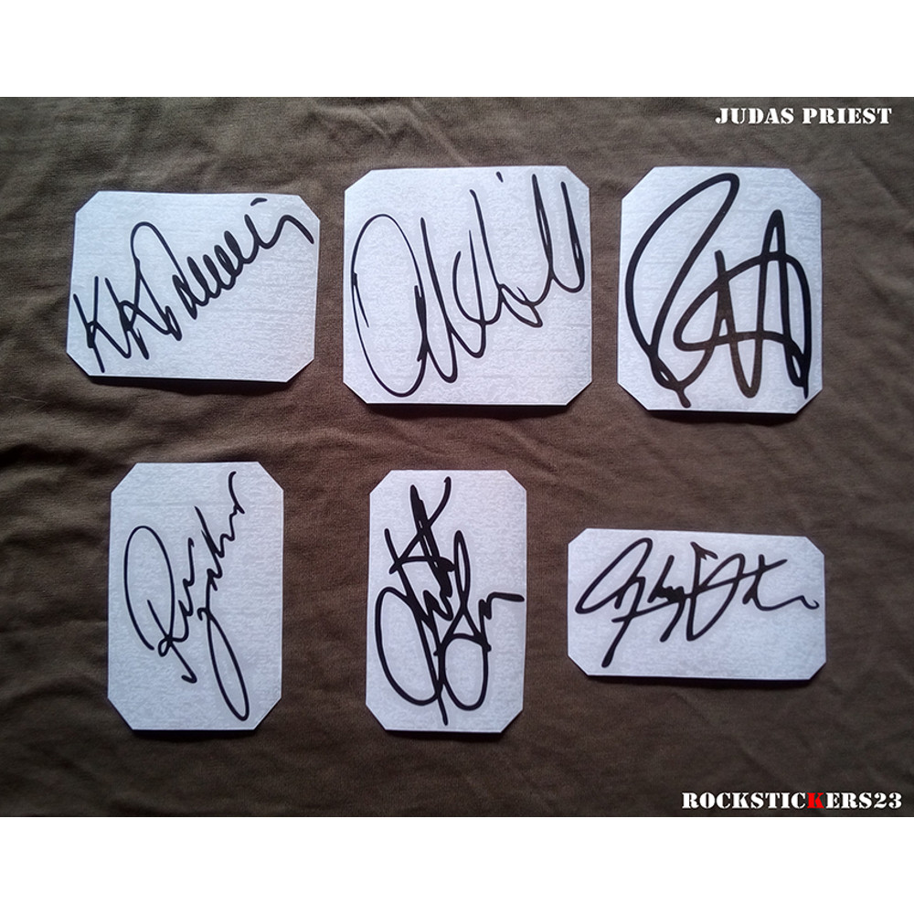 K. K. Downing stickers guitar.png