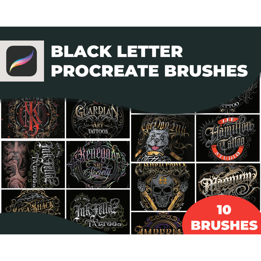 Black Letterr Bushes Procreate.jpg