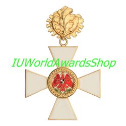 Order of the Red Eagle. Prussia. Copy LUX