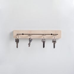 wall key hanger - DELINE