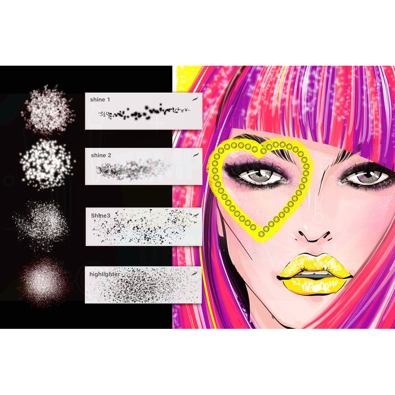 Makeup Brush Set Procreate (5).jpg