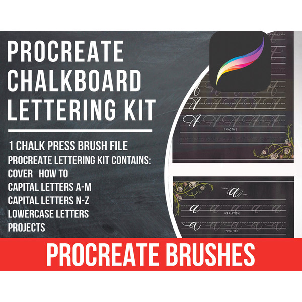Procreate Chalkboard Lettering Kit (1).jpg